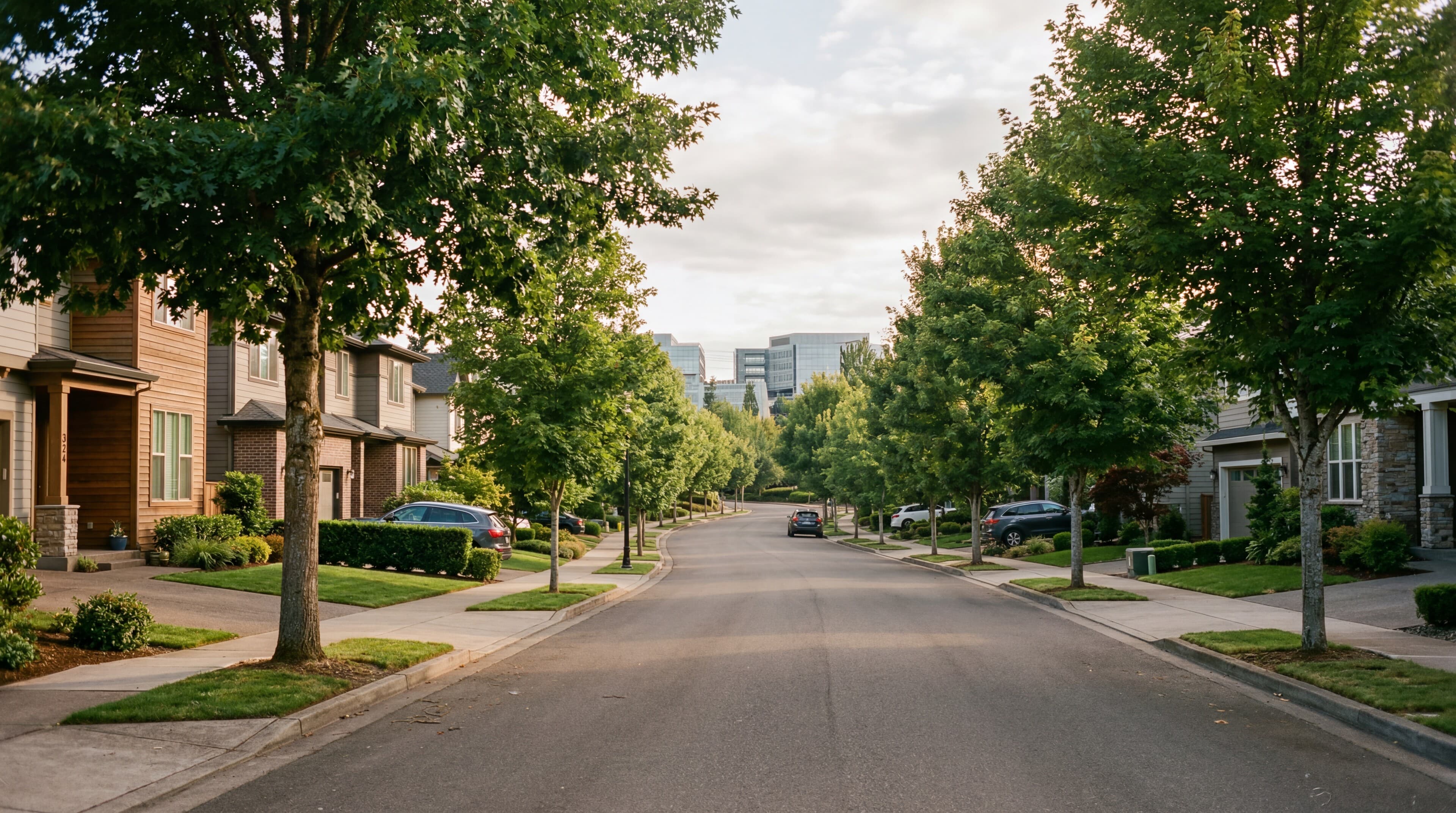 Professional movers in Beaverton, OR