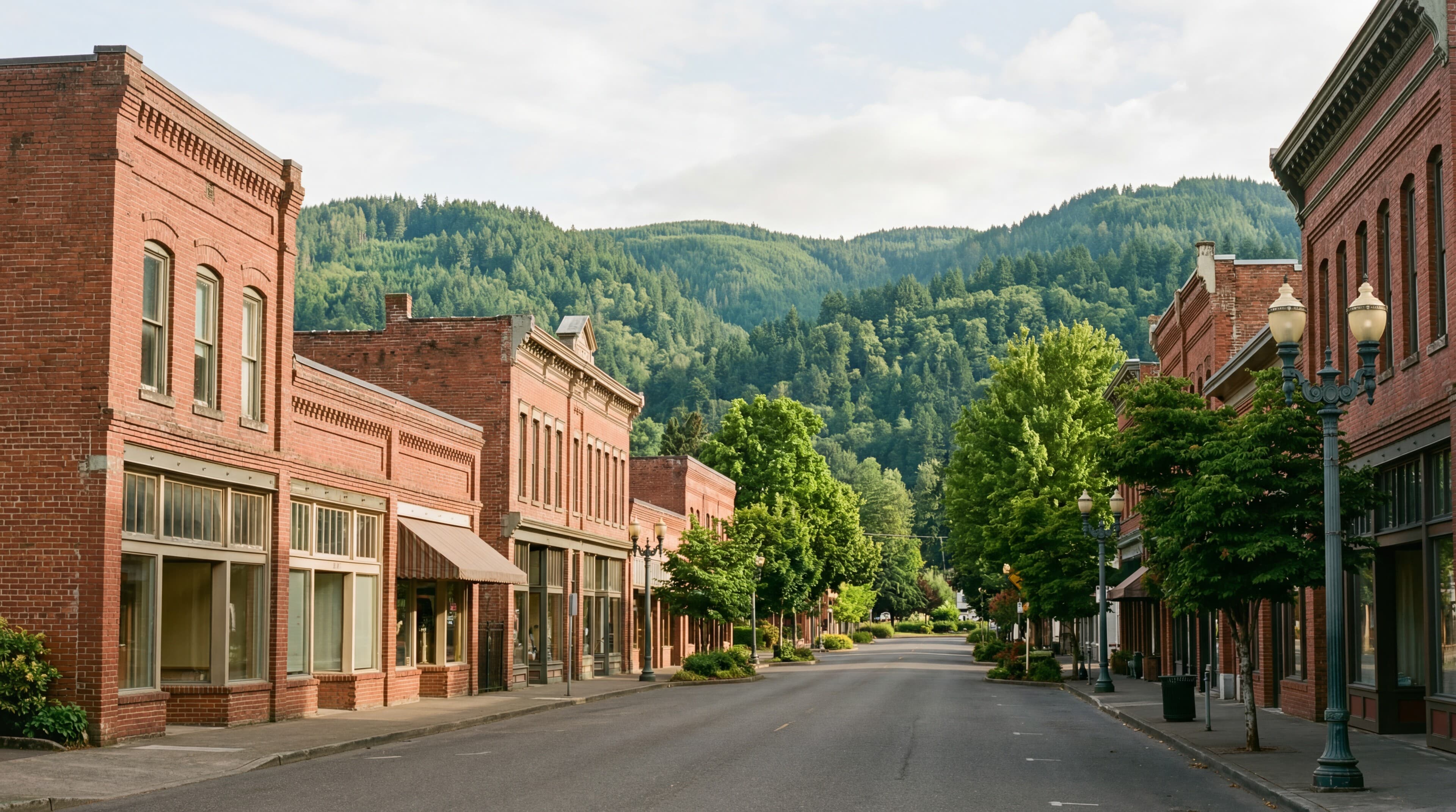 Professional movers in Camas, WA