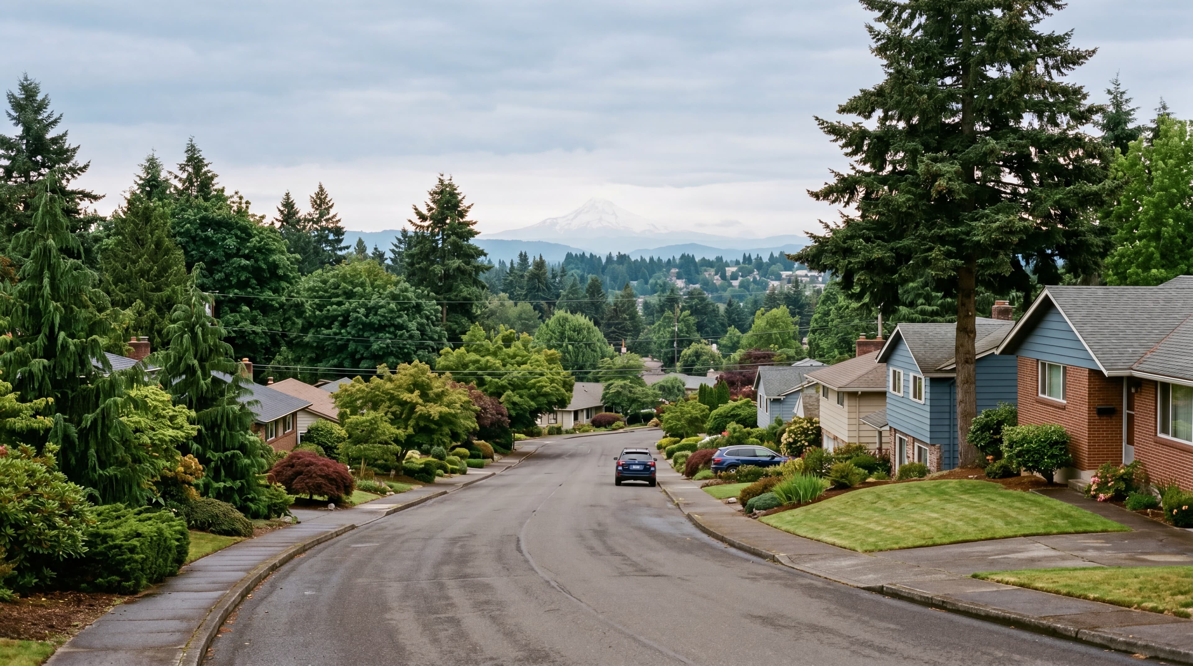 Professional movers in Gresham, OR