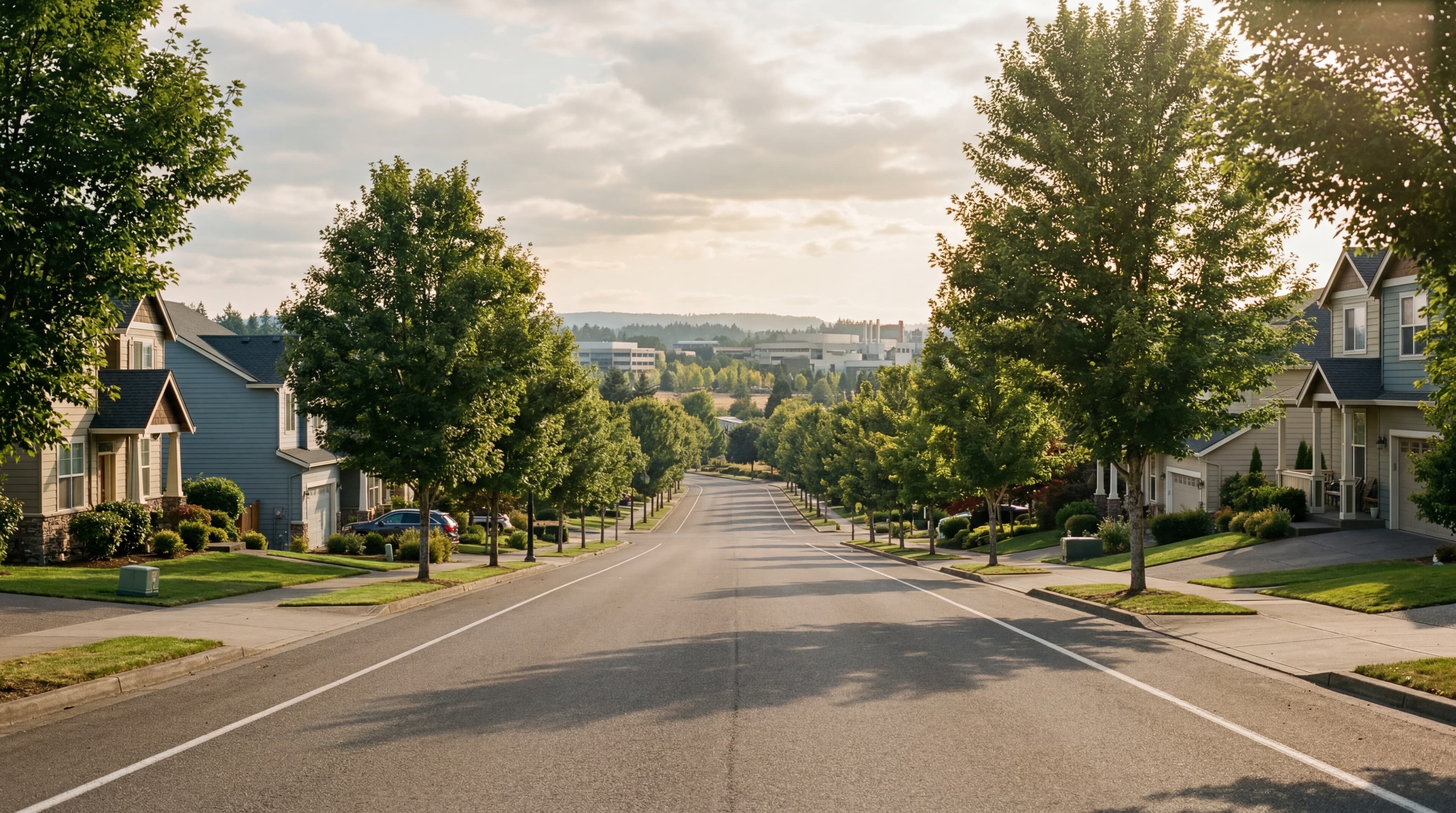 Professional movers in Hillsboro, OR