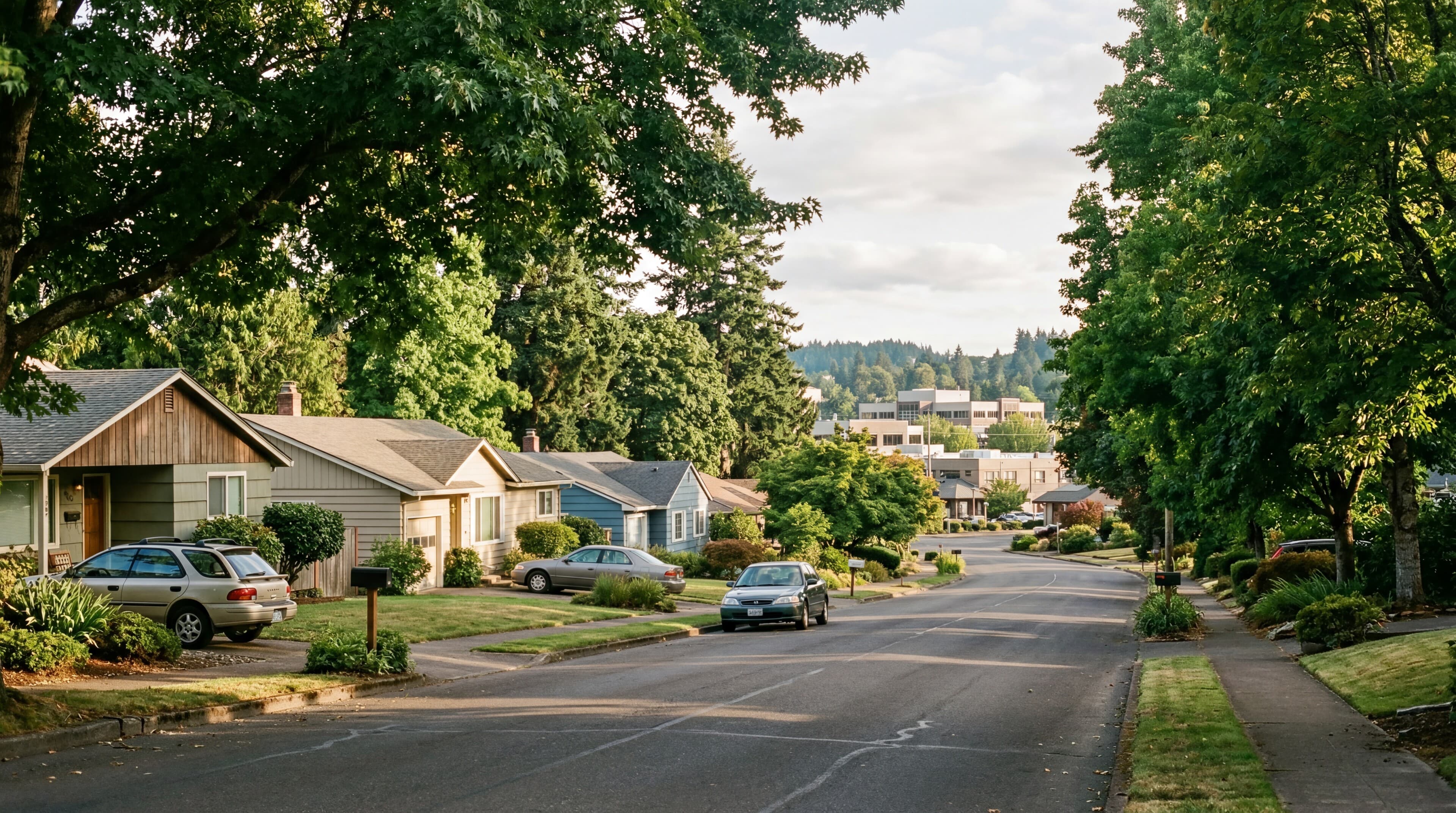 Professional movers in Tigard, OR